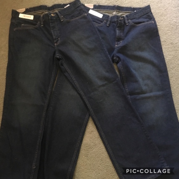 Bulwark’FR Jeans Bundle (2pr) 32X32 NWT - Picture 4 of 4